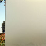 Satin Glass